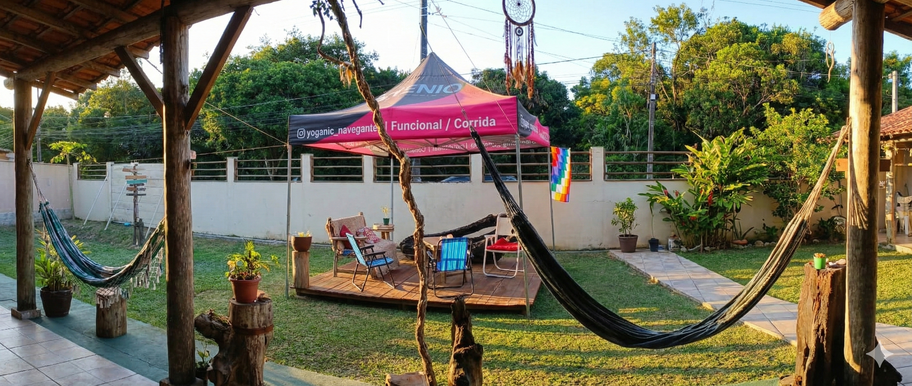 La Casita